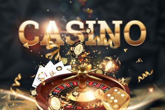 카지노-Casino